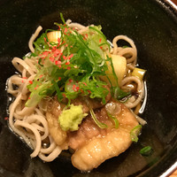 宮川町　水簾 - 