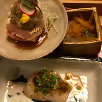 宮川町　水簾 - 