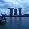 MARINA BAY SANDS