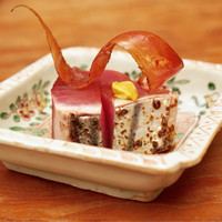 緒方 - ケンケン鰹と鰹節