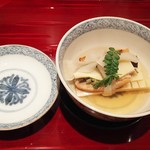 銀座 しのはら - 大原女