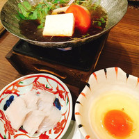 あなごと日本酒 なかむら - 