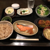 銀座 竹の庵 5丁目本店 - 