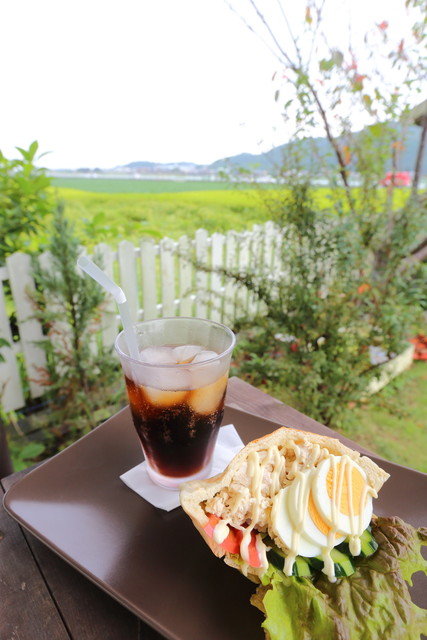 パティーナ ｐａｔｉｎａ 赤間 カフェ 食べログ