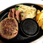 唐津 孤高の肉バル カルネスタ