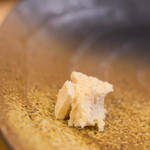 三笠鮨 - 乾酪（ちいず）の類（たぐひ）