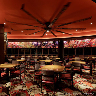 アウトバック ステーキハウス_1