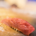 三笠鮨 - 那智勝浦（なちかつうら）の鮪（しび）