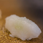 三笠鮨 - 障泥烏賊（あふりいか）