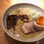 つじ田 味噌の章 飯田橋店 - 