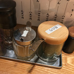 つじ田 味噌の章 飯田橋店 - 