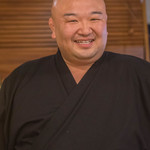 三笠鮨 - 菅山浩（すがやまひろし）親方（おやかた）【掲載許可濟】