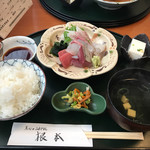 季節料理　根本 - 