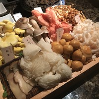 Shangri-La's secret ROPPONGI - 