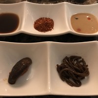 Shangri-La's secret ROPPONGI - 