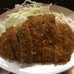 とんかつ店 みのや - 