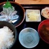和食の魚隆
