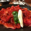 炭火ホルモン焼肉 ひゃくてん 溝の口
