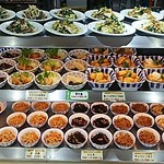 飯田座光寺食堂 - 料理写真:ちょっとづつ食べたい方に小鉢も充実