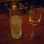 Bar Honesty - もるとの図