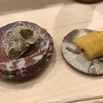 日本橋蛎殻町 すぎた - 