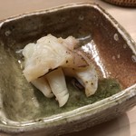 日本橋蛎殻町 すぎた - 