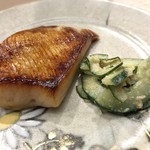 日本橋蛎殻町 すぎた - 