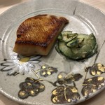 日本橋蛎殻町 すぎた - 