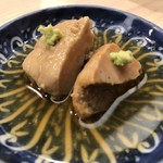 日本橋蛎殻町 すぎた - 