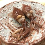 日本橋蛎殻町 すぎた - 