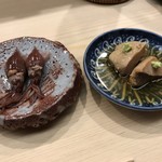 日本橋蛎殻町 すぎた - 