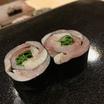 日本橋蛎殻町 すぎた - 