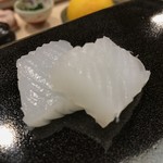 日本橋蛎殻町 すぎた - 