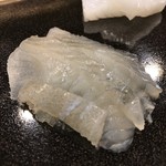 日本橋蛎殻町 すぎた - 