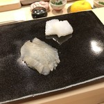 日本橋蛎殻町 すぎた - 