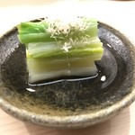 日本橋蛎殻町 すぎた - 