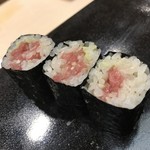 日本橋蛎殻町 すぎた - 