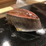 日本橋蛎殻町 すぎた - 