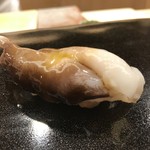 日本橋蛎殻町 すぎた - 