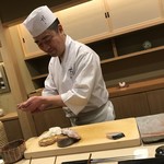 日本橋蛎殻町 すぎた - 