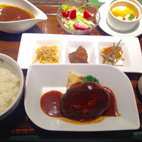 洋食 麦星 by グリル満天星 麻布十番 日本橋髙島屋店 - 