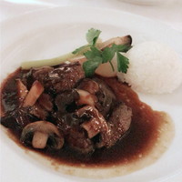 AKARENGA STEAK HOUSE - 