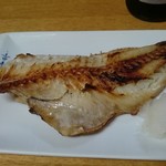 酒菜 とし - 焼き魚