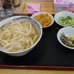 本格さぬきうどん　穂乃香