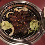 Yakiniku Tei Yamagyuu - 