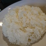 曉 - ライス普通　250g