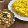 本格インド料理 Asian Curry SPARSH