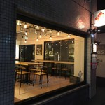 GOOD LIFE FACTORY - 外観