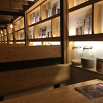 GOOD LIFE FACTORY - 店内