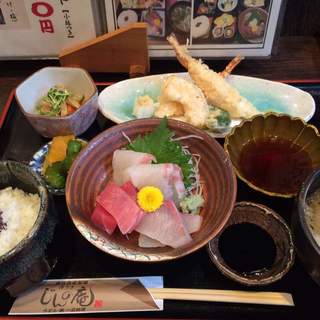 花さき じんの庵_1